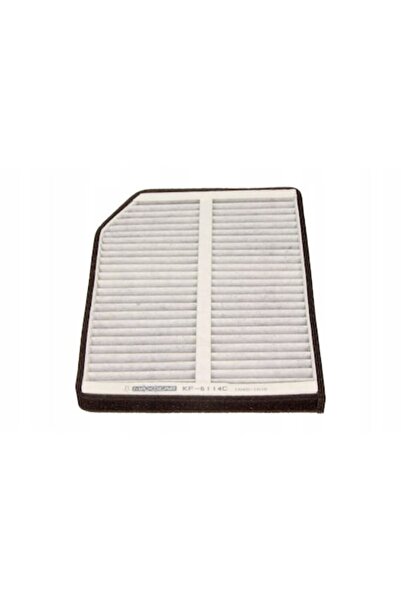 MaxGear Filtru habitaclu pentru Renault Laguna cu cărbune activ