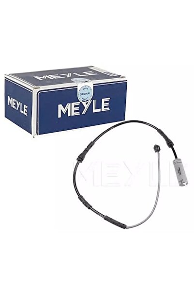 MEYLE Senzor plăcuțe de frână pentru BMW E91 318-330