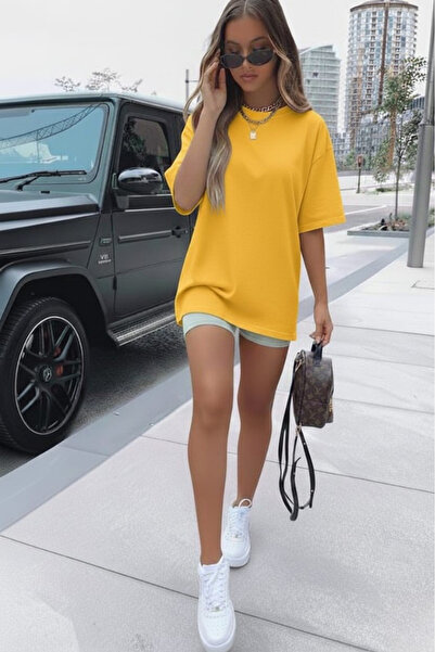 New Shine Plain Unisex T-Shirt