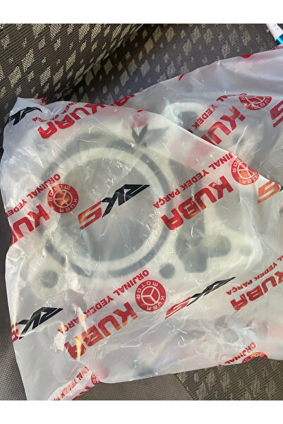 GenelTedarik FRECCİA 150 SİLİNDİR SET ORİJİNAL RKS