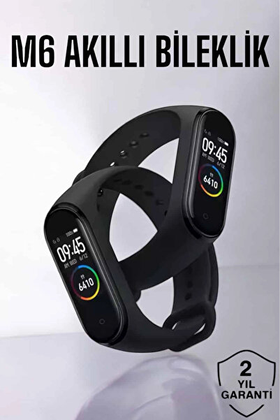 Epilons Akıllı Bileklik Fitness Ve Sağlık İçin Akıllı Bileklik Adım Sayar, Ka...