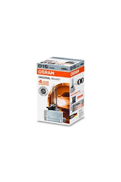 Osram Bec far xenon D1S