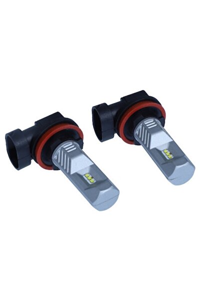 Osram Set de 2 becuri auto LED, H8/H11/H16, 12V