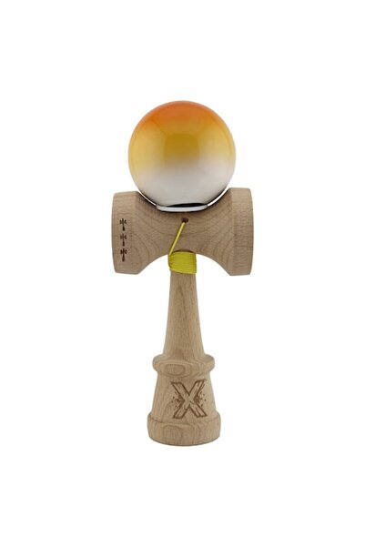 LEIBOO Kendama X, LEIBOO, Super Sticky cu cupe mari King Size V3