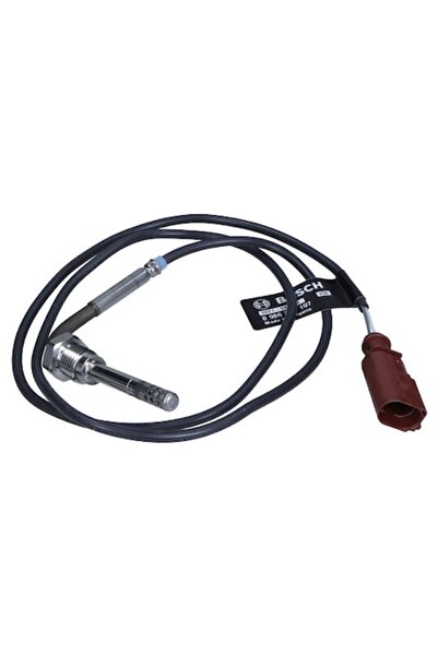 Bosch Senzor de temperatură a gazelor de eșapament pentru VW Touareg 3.0 TDI