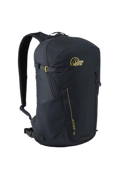 Lowe Alpine Edge 22 Liter Backpack Anthracite Color