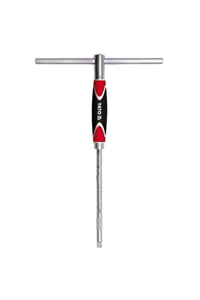 yato T-Type Adapter with Rotating Handle