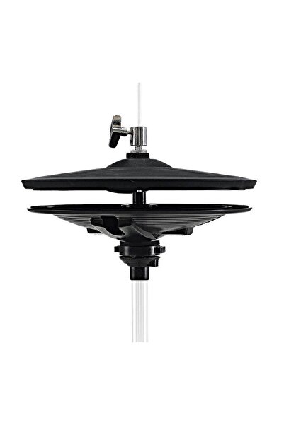 Hasyılmaz HHC12 12” İki Parçalı Hi-Hat Zilleri