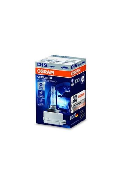 Osram 7507DC-2BL - Bec de semnalizare auto
