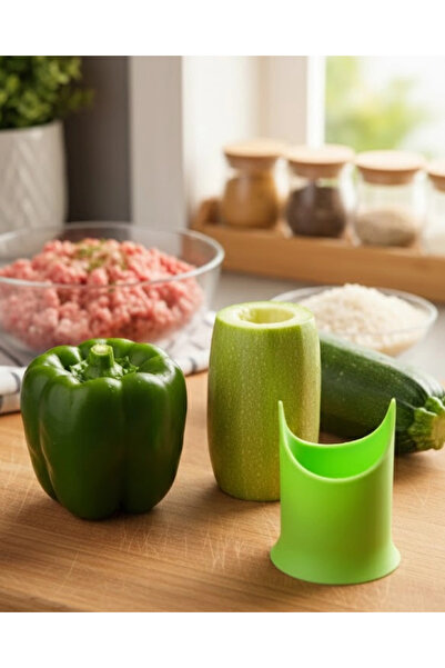 Epilons Vegetable Internal Cleaner Practical Chili and Pumpkin Seed Remover