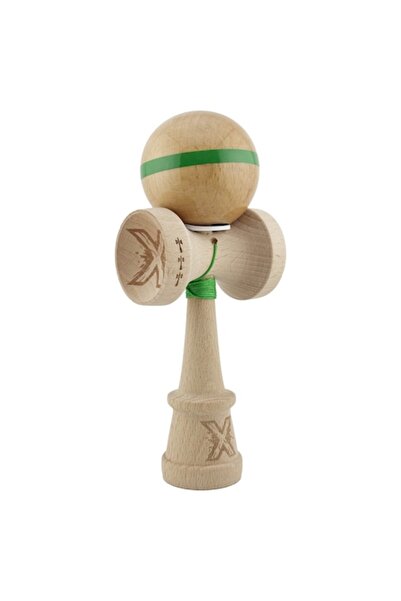 LEIBOO Kendama X, LEIBOO, Super Sticky cu cupe mari King Size V3