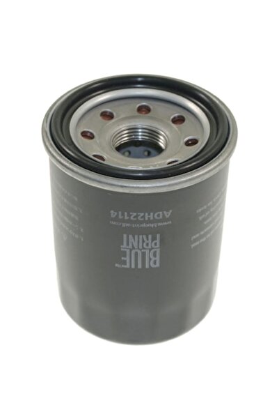 BLUE PRİNT Filtru de ulei, Blue Print, ADH22114