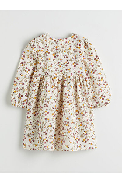 LC Waikiki Floral Girl's Dress