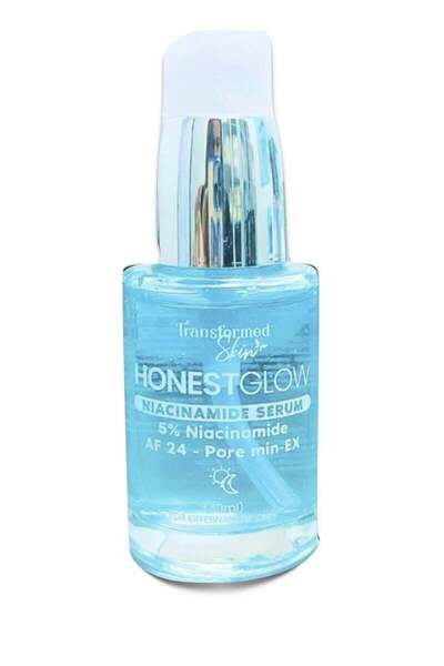 BabyBALA Onest Glow 5% Niacinamide Face Serum 30ml