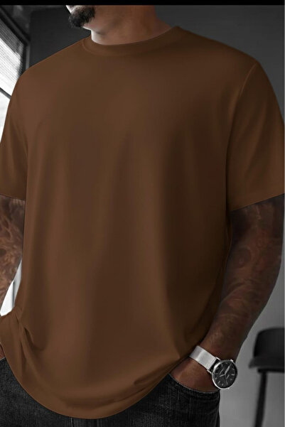 New Shine Plain Unisex T-Shirt