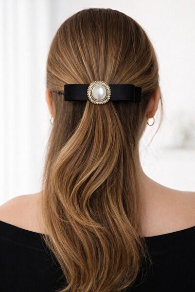 Josephine Romania Ozana Oval Clip