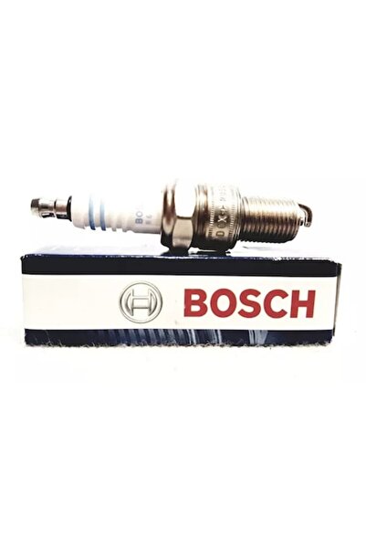 Bosch Spark Plug, M14x1.25, 19mm