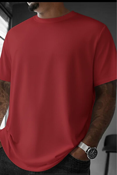 New Shine Plain Unisex T-Shirt