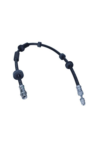 TRW Furtun de frână elastic, 683 mm, M10x1