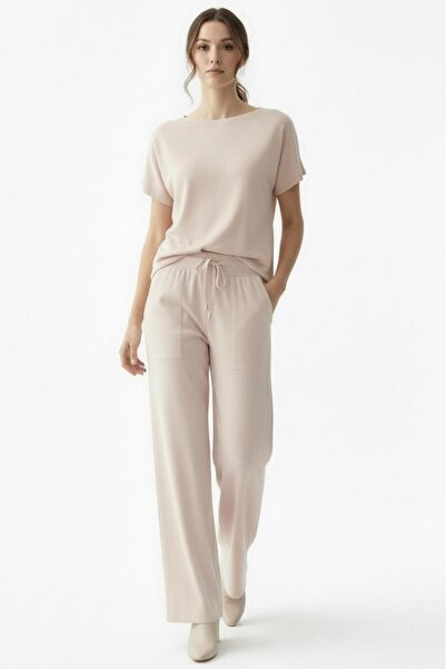 VESTRA COLLECTİON Triko Pantolon