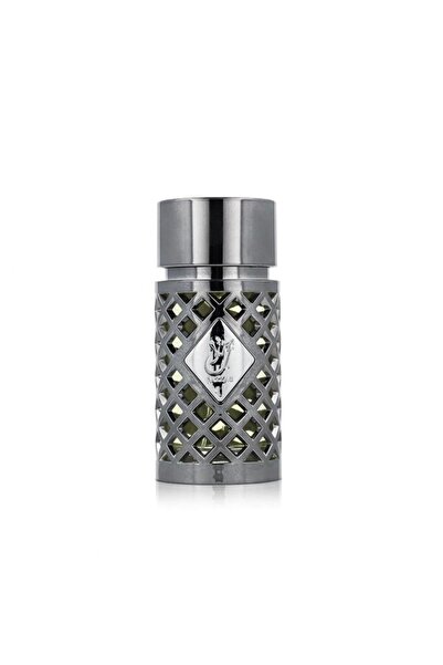 ARD AL ZAAFARAN Jazzab Silver/EDP/100ml for men/Original Arabic Perfume