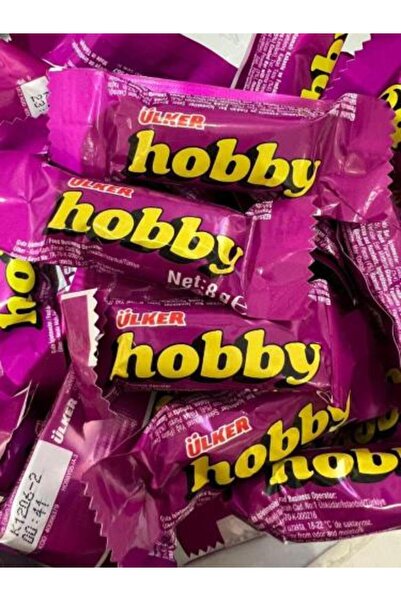 Hobbyhh Original Flavor Mini Hobby 15 Pieces