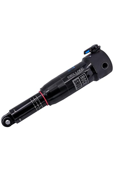 Rock Shox Deluxe Select+ DebonAir Arka Amortisör 165x45 Trunnion