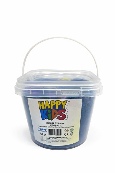 Toyuncakçı Natural Kinetic Sand 500 Grams