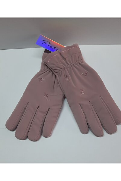 ydn Paraşüt Kumaş Eldiven, Rüzgar Geçirmez S-M beden 23 cm