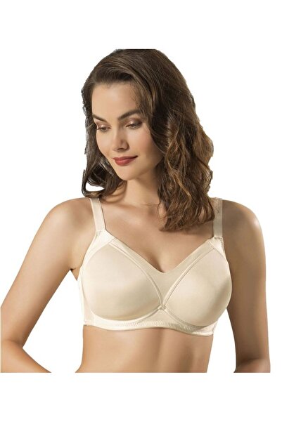 bipamuk Women's C Cup Shaping / Sculpting Bra Thick Straps Shrinking and Shap...