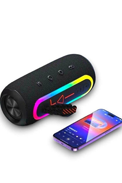 Genel Markalar Flip 6 Max Bluetooth Hoparlör