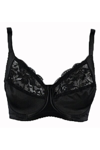 bipamuk Super Minimizer Shaping / Sculpting Lace Underwire Bra Small Showing ...