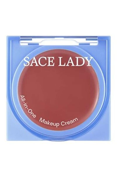 Sace Lady Jelly Blush - 4 grams