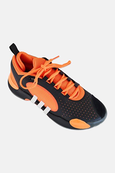 adidas Men DON Issue 5 Lace Up Basketball Shoes, Orange