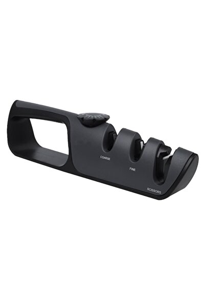 WTO Aparat profesional manual multifunctional pentru ascutit cutite WTO®, ung...