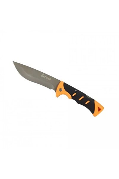 OEM Bear Compact Fixed Blade Knife