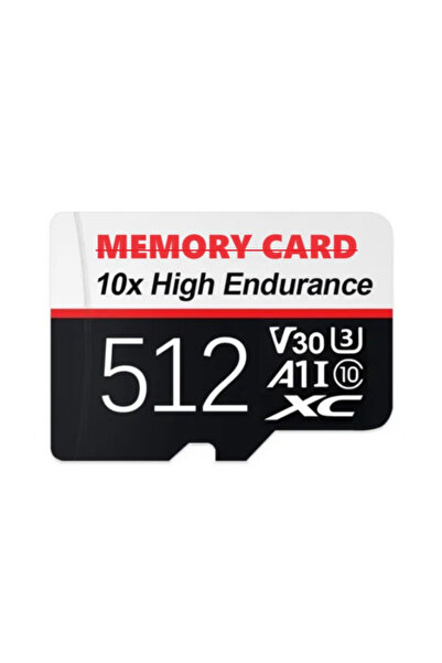 Generic MicroSD Memory Card 2TB/ 1TB/ 512GB /256GB High Endurance 10X Reliabl...