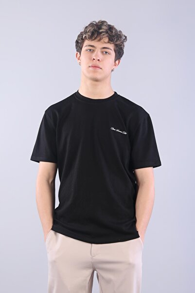 Mckanzie 5283 short sleeve o-neck t-shirt