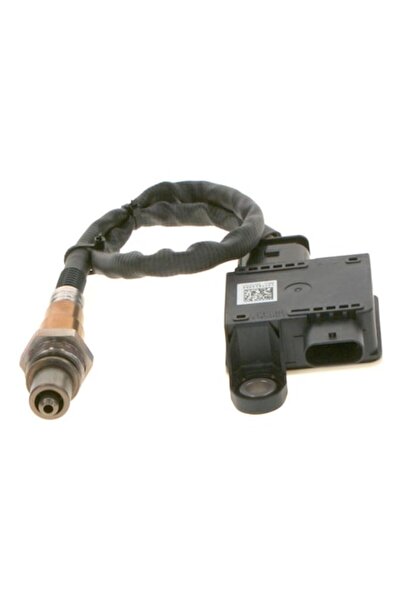 Bosch Senzor de particule solide