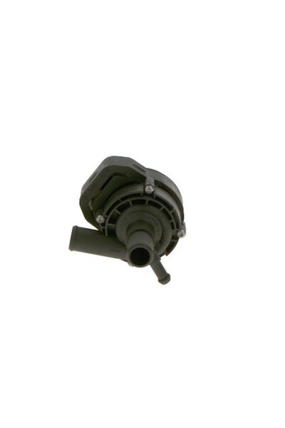 Bosch Горивен филтър, Bosch, Съвместим с Chrysler/Mercedes-Benz/Mitsubishi/Sm...