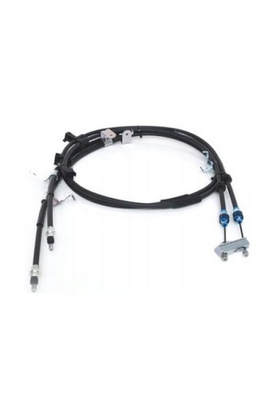 Bosch Жило за ръчна спирачка 1 987 482 667