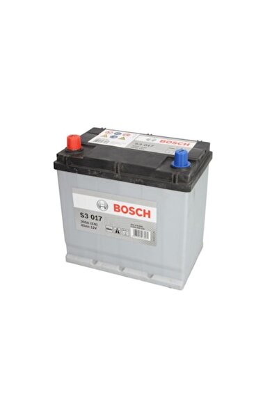 Bosch Baterie de pornire 12V 0 092 S30 170