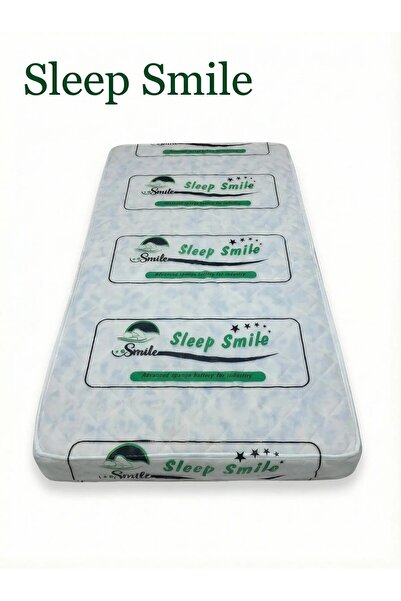 Bletop Life مرتبة سرير نفر | إسفنج ضغط 60 عالي الكثافة، مسامية، وقماش مطرز فا...