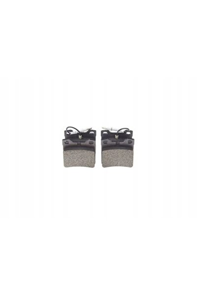 Bosch Plăcuțe de frână 0 986 494 000