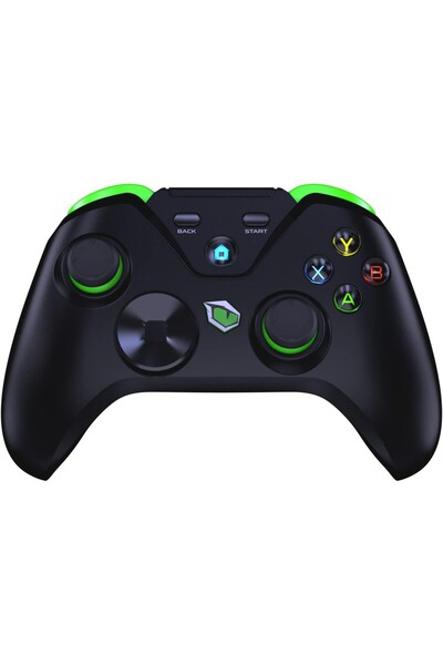 AyrStore Pusat Clutch Titreşim Geri Bildirimli Çift Mod Kablosuz (Bluetooth v...