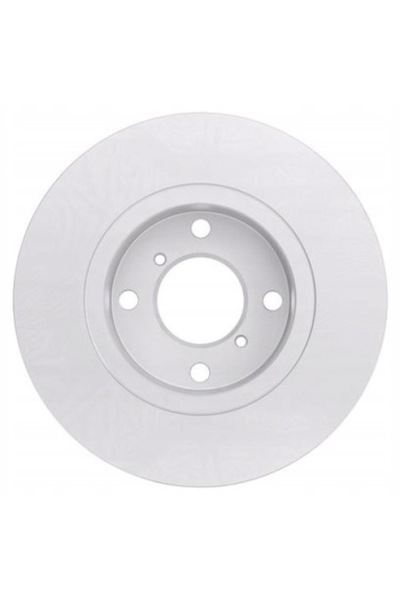 Bosch Спирачен диск 0 986 479 B45