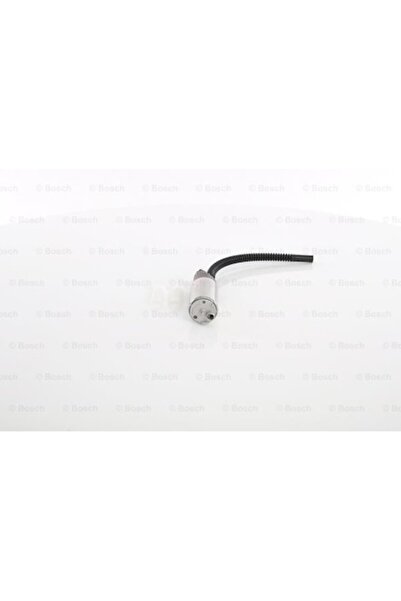 Bosch Pompă electrică de combustibil cu elemente de conectare pentru rezervor