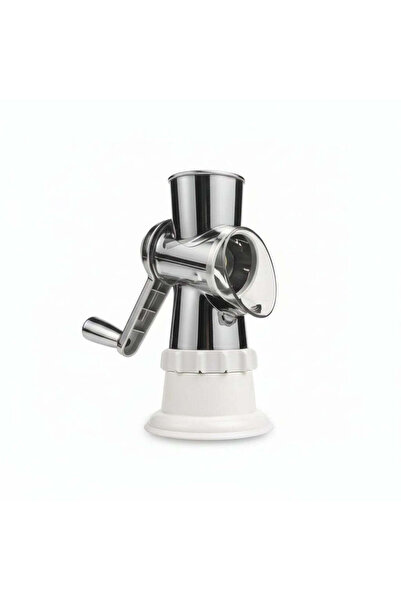 China Manual Food Processor – Smart Cylinder