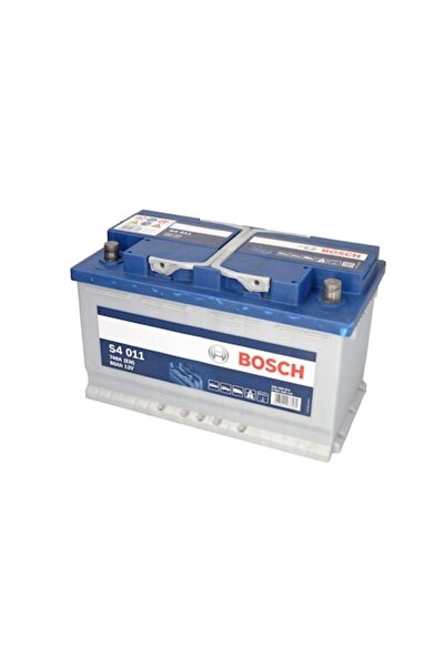 Bosch Baterie de pornire 12V 0 092 S40 110