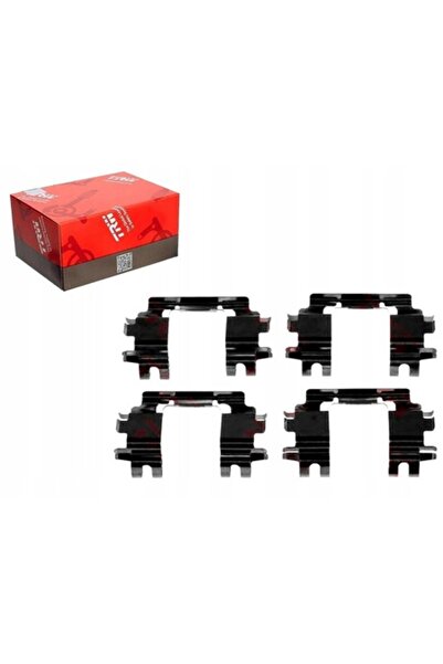 Bosch Set plăcuțe de frână pentru Audi A3 1.0-2.0 Quattro